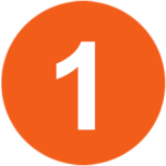 Number One