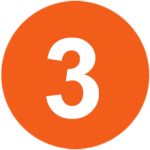Number Three