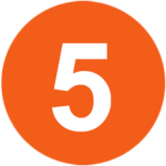 Number Five
